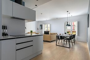 Holiday Rentals Los Salados