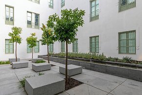 Holiday Rentals Los Salados