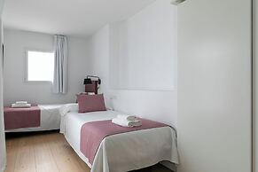 Holiday Rentals Los Salados