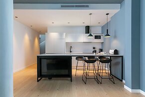 Holiday Rentals Los Salados