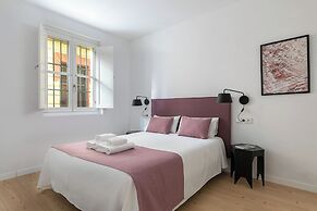 Holiday Rentals Los Salados