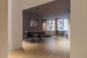 Holiday Rentals Los Salados