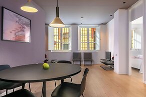 Holiday Rentals Los Salados