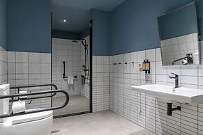 Holiday Rentals Los Salados