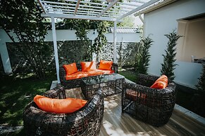 Lakeside Hotel & Spa