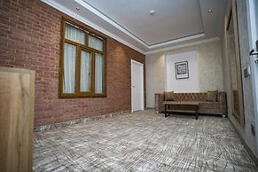 Lakeside Hotel & Spa