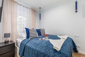 Apartment Maczka With Parking by Renters