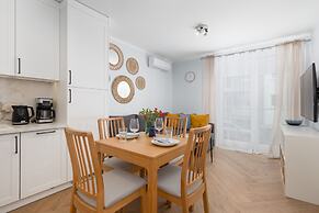 Apartment Maczka With Parking by Renters
