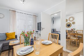 Apartment Maczka With Parking by Renters