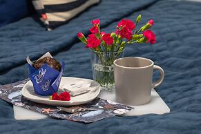 Apartment Maczka With Parking by Renters