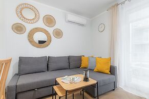 Apartment Maczka With Parking by Renters