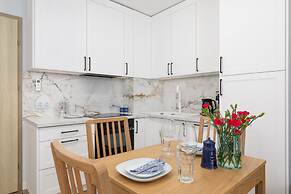 Apartment Maczka With Parking by Renters