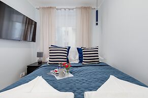 Apartment Maczka With Parking by Renters