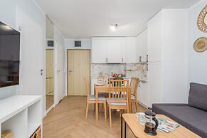 Apartment Maczka With Parking by Renters