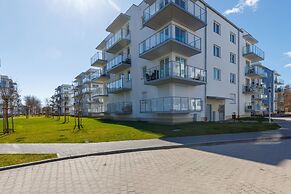 Apartment Maczka With Parking by Renters