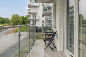 Apartment Maczka With Parking by Renters