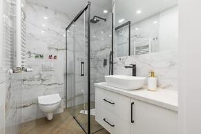 Apartment Maczka With Parking by Renters