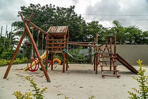 OSSANZAIA BILENE LODGE