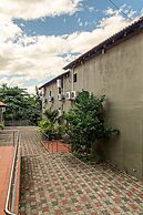 OSSANZAIA BILENE LODGE