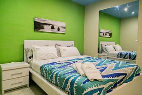 OSSANZAIA BILENE LODGE