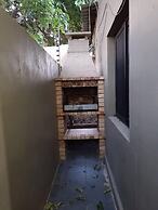 OSSANZAIA BILENE LODGE