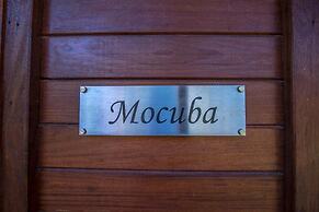 OSSANZAIA BILENE LODGE