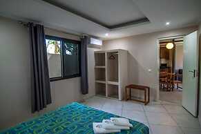 OSSANZAIA BILENE LODGE