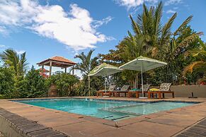 OSSANZAIA BILENE LODGE