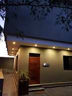 OSSANZAIA BILENE LODGE