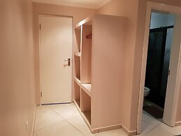 OSSANZAIA BILENE LODGE