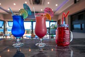 OSSANZAIA BILENE LODGE