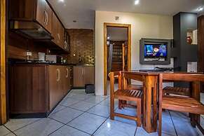 OSSANZAIA BILENE LODGE