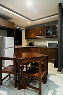 OSSANZAIA BILENE LODGE