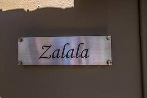 OSSANZAIA BILENE LODGE