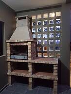 OSSANZAIA BILENE LODGE