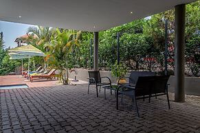 OSSANZAIA BILENE LODGE