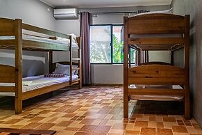 OSSANZAIA BILENE LODGE