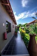 OSSANZAIA BILENE LODGE