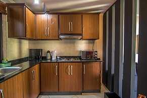 OSSANZAIA BILENE LODGE