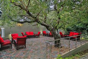 OSSANZAIA BILENE LODGE