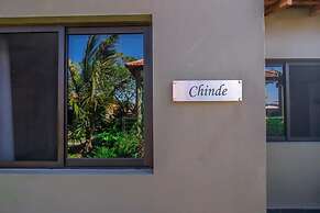 OSSANZAIA BILENE LODGE