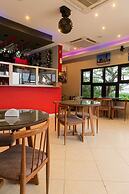 OSSANZAIA BILENE LODGE