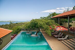 OSSANZAIA BILENE LODGE