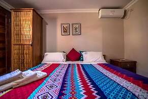 OSSANZAIA BILENE LODGE