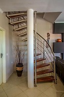 OSSANZAIA BILENE LODGE