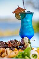 OSSANZAIA BILENE LODGE