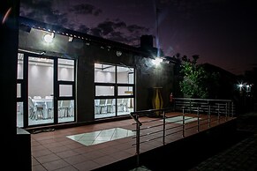 OSSANZAIA BILENE LODGE