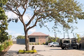 OSSANZAIA BILENE LODGE