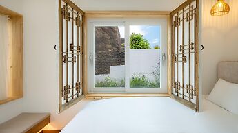 Jeju Nuecurry Pension