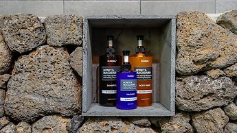 Jeju Nuecurry Pension